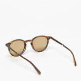 Mr. Leight / Marmont II S / Koa Antique Gold II Gold Medallion