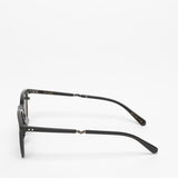 Mr. Leight / Getty II S / Gunmetal Lagoon Blue