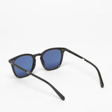 Mr. Leight / Getty II S / Gunmetal Lagoon Blue