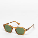Mr. Leight / Rell S / Marbled Rye 12K White Gold