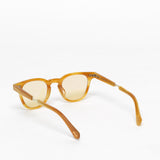 Mr. Leight / Dean C / Honey Tortoise