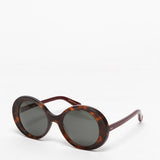 Oliver Goldsmith / The 1960's / Earth Tortoise