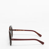 Oliver Goldsmith / The 1960's / Earth Tortoise