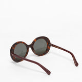 Oliver Goldsmith / The 1960's / Earth Tortoise