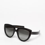 Oliver Goldsmith / Y-NOT / Black