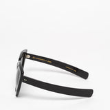 Oliver Goldsmith / Y-NOT / Black