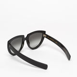Oliver Goldsmith / Y-NOT / Black