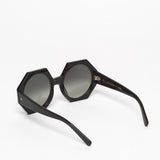 Oliver Goldsmith / Hex / Almost Black