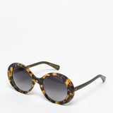 Oliver Goldsmith / The 1960's / Leopard