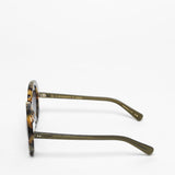 Oliver Goldsmith / The 1960's / Leopard