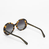 Oliver Goldsmith / The 1960's / Leopard