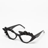 Oscar Mamooi / Vespertine / Black