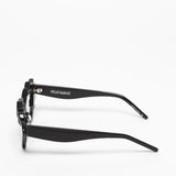 Oscar Mamooi / Vespertine / Black