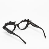 Oscar Mamooi / Vespertine / Black