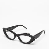 Oscar Mamooi / Pluto / Black