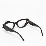 Oscar Mamooi / Pluto / Black