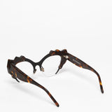 Oscar Mamooi / Memory / Savana Tortoise