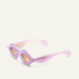 Paloceras / Pebble / Lilac Dream RX
