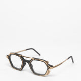 Parasite / Silicium 1 / Gold Khaki