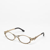 Parasite / Organisme 5 / Gold Black