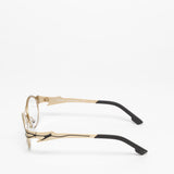 Parasite / Organisme 5 / Gold Black