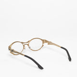 Parasite / Organisme 5 / Gold Black