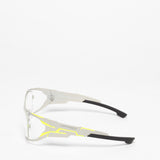 Parasite / Omega 1 / Mastik Beige Neon Yellow