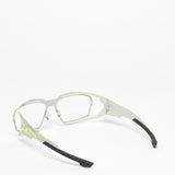 Parasite / Omega 1 / Mastik Beige Neon Yellow