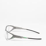 Parasite / Systeme / Grey Dark Grey Green