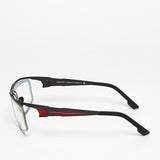 Parasite / Radius 1 / Grey Red