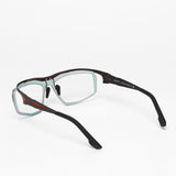 Parasite / Radius 1 / Grey Red