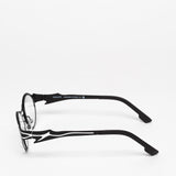 Parasite / Organisme 5 / Black White
