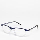 Parasite / Astro 1 / Black Blue Crystal Blue