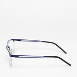 Parasite / Astro 1 / Black Blue Crystal Blue