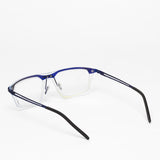Parasite / Astro 1 / Black Blue Crystal Blue