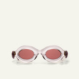 Paloceras / Pebble / Crystal Pink RX