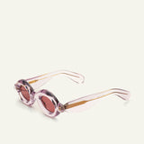 Paloceras / Pebble / Crystal Pink RX