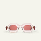 Paloceras / Pebble / Double Pink SX