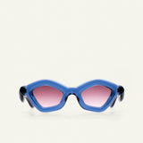 Paloceras / Pebble / Ice Blue DX