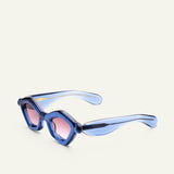 Paloceras / Pebble / Ice Blue DX
