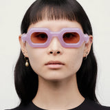 Paloceras / Pebble / Lilac Dream SX