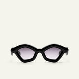 Paloceras / Pebble / Shadow Black DX