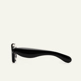 Paloceras / Pebble / Shadow Black DX