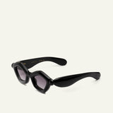 Paloceras / Pebble / Shadow Black DX