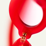 Paloceras / Pebble / Velvet Rouge RX