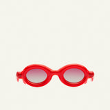 Paloceras / Pebble / Velvet Rouge RX