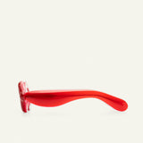 Paloceras / Pebble / Velvet Rouge RX