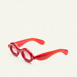 Paloceras / Pebble / Velvet Rouge RX