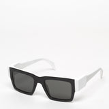 Siens / Eye Code 94 / Black White