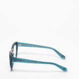 Rewind / Sliding Doors / Transparent Navy Blue